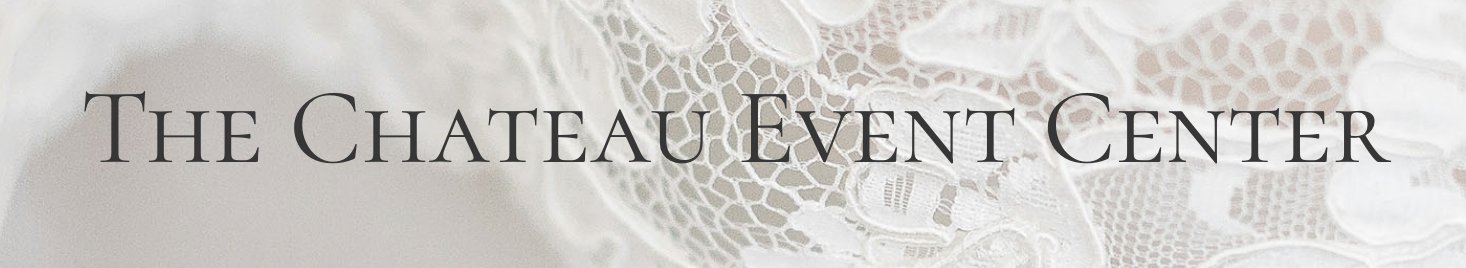 The Chateau Event Center logo