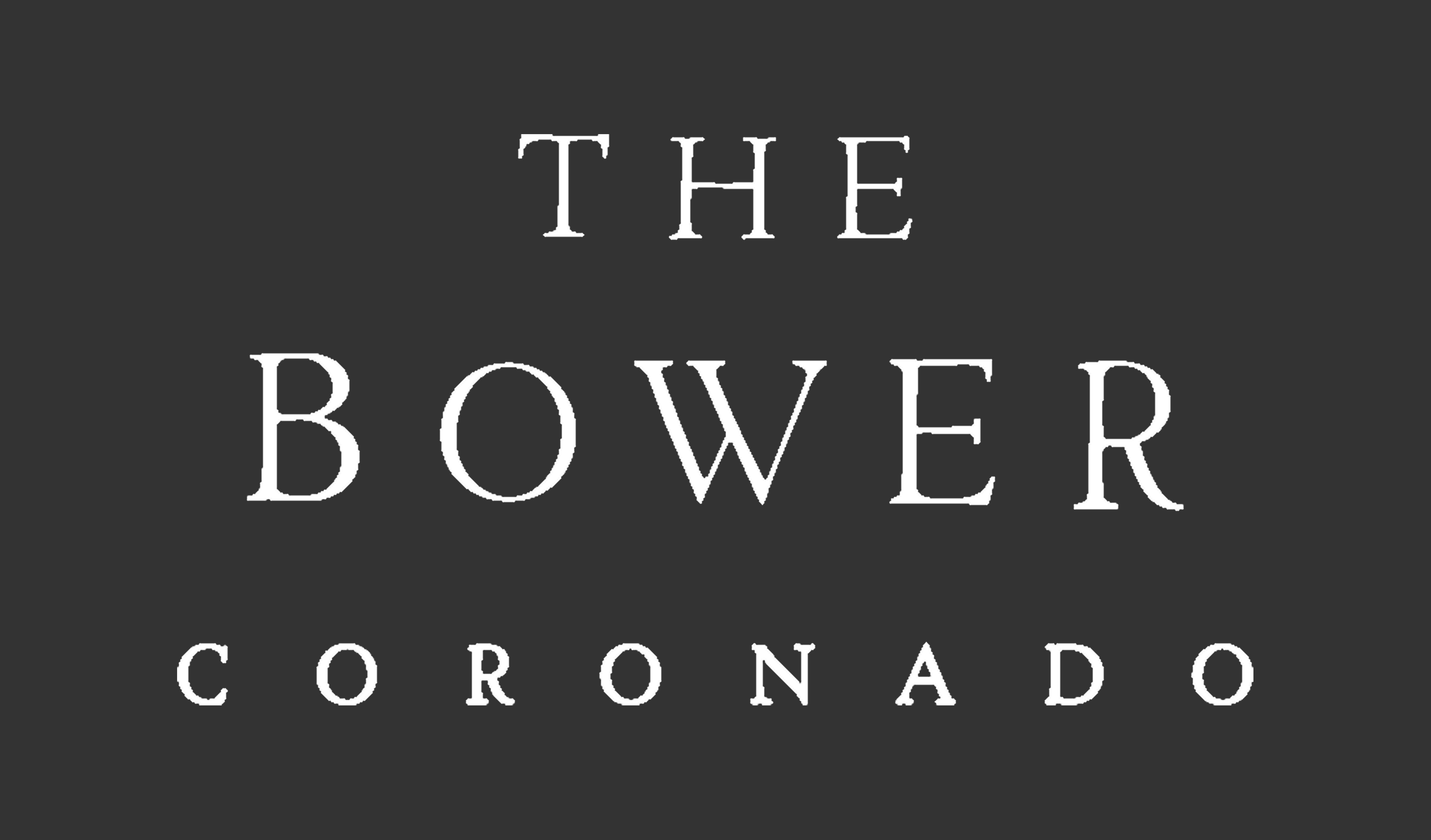 The Bower logo