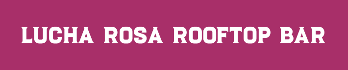 Lucha Rosa Moxy logo