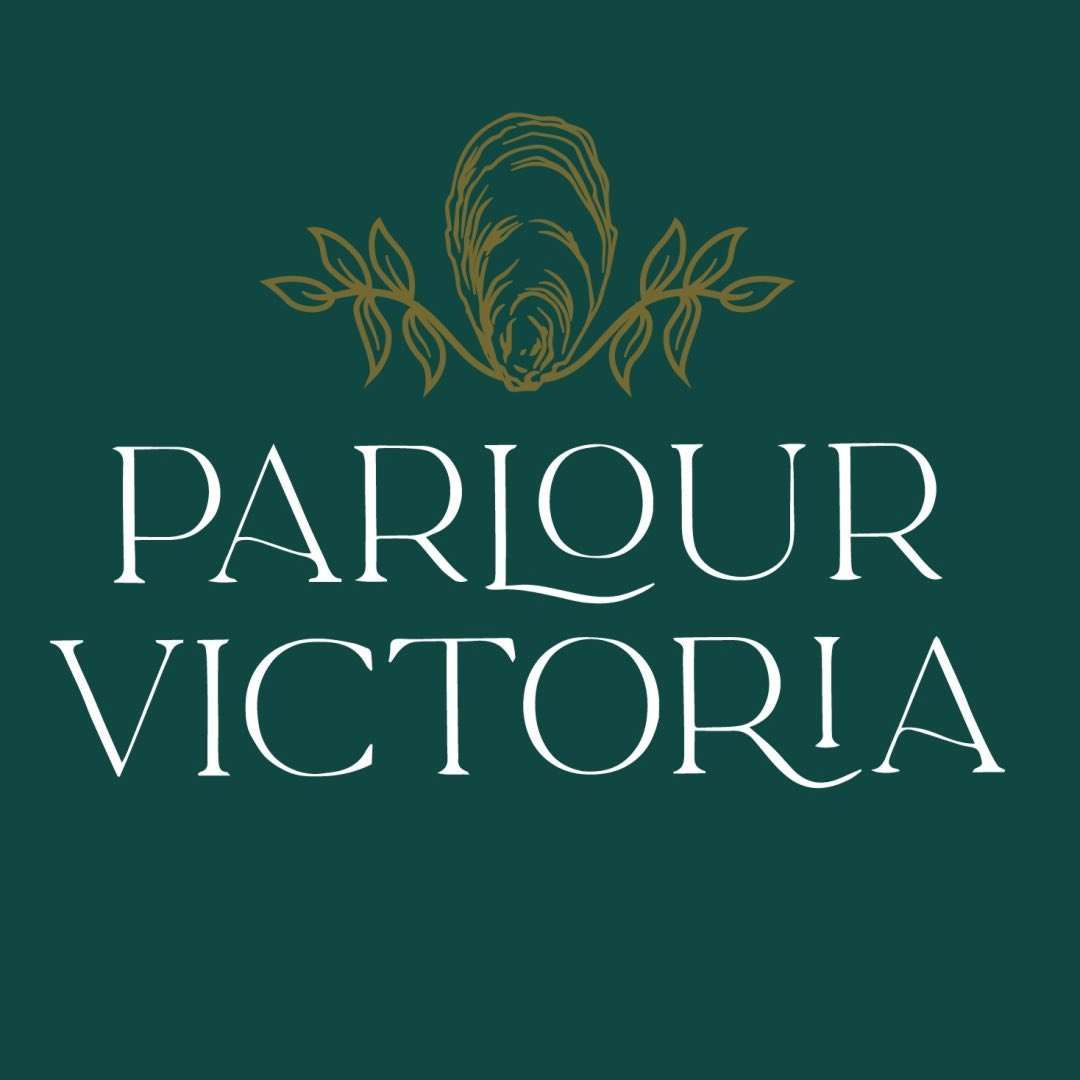Parlour Victoria Moxy logo