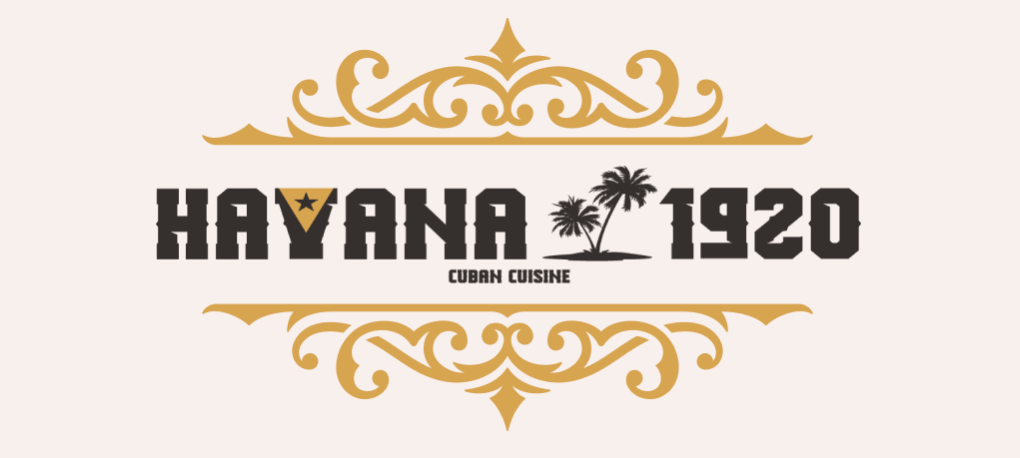 Havana 1920 logo