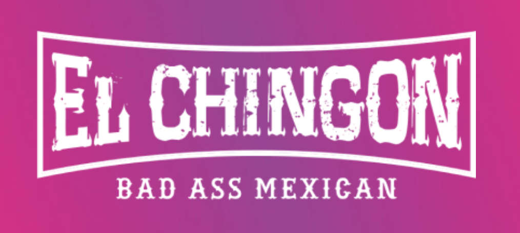 El Chingon San Diego logo