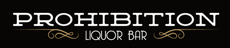 Prohibition logo